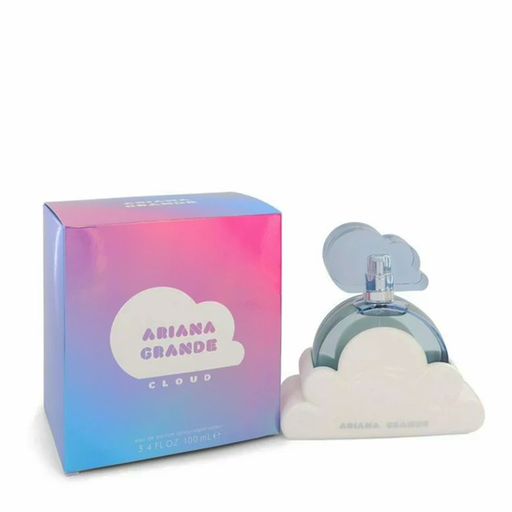 Cloud by Ariana Grande Eau de Parfum EDP Perfume for Women 3.4 oz 100ml